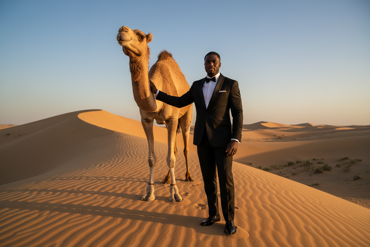 House Of Amoor: Orchestrated By William Ceaser