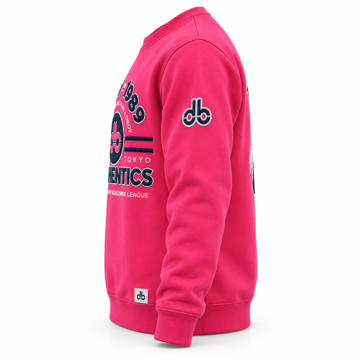 TEAM TOKYO SWEATSHIRT