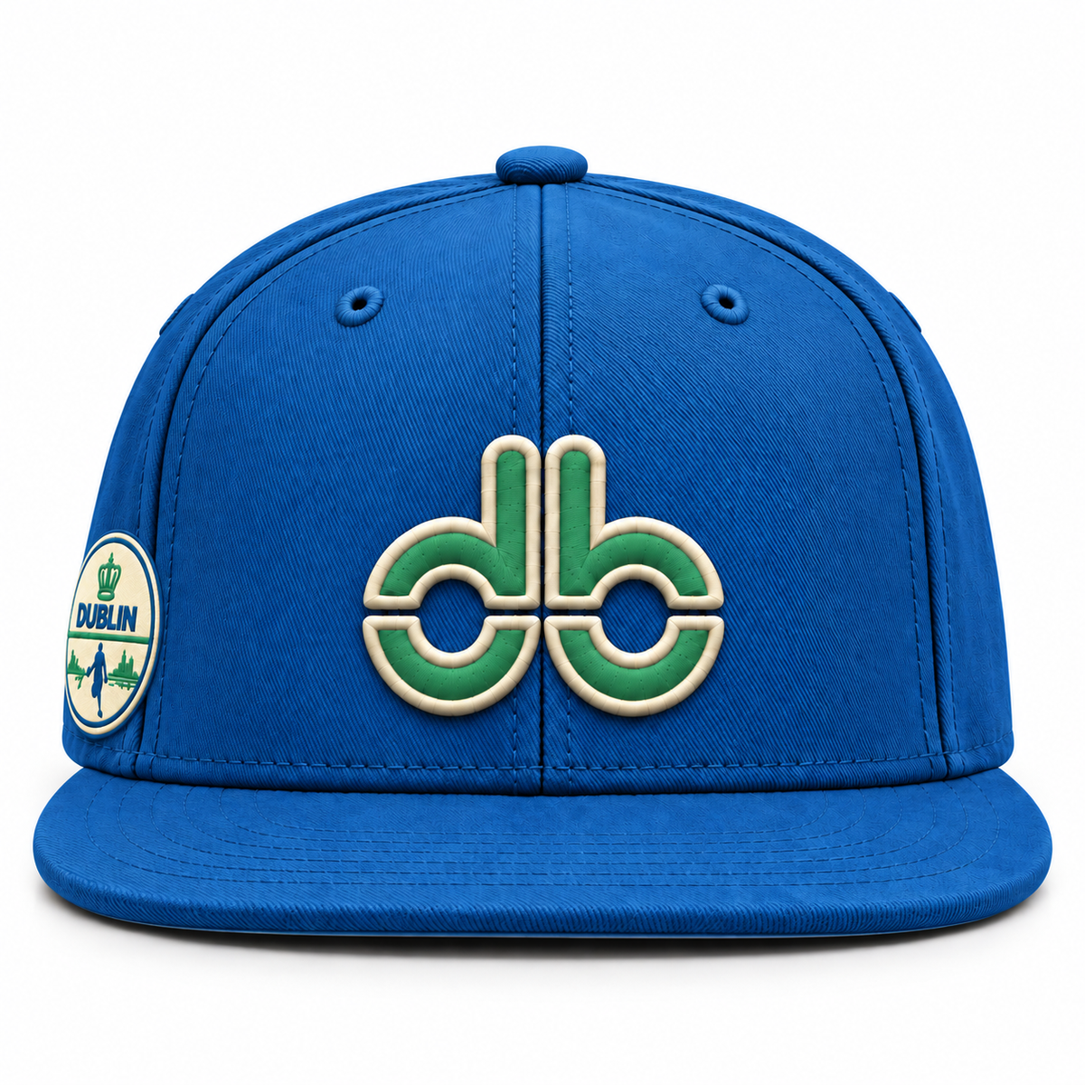 Team Dublin