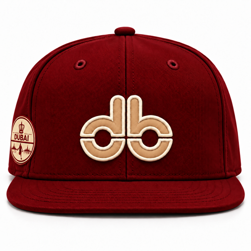 DXA Team Dubai Crown