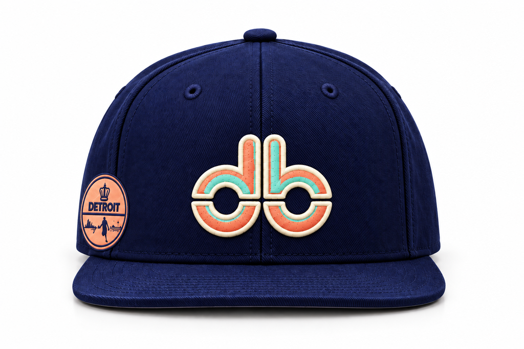 Team Detroit