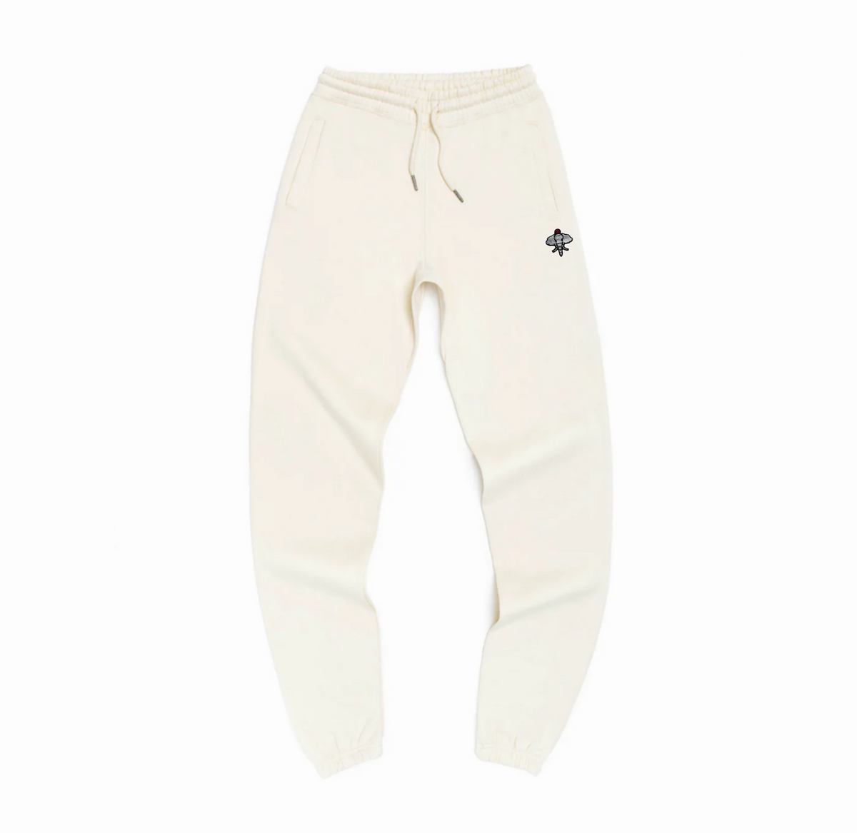 AMOORTALS MIDWEIGHT SWEATPANT | CLOUD