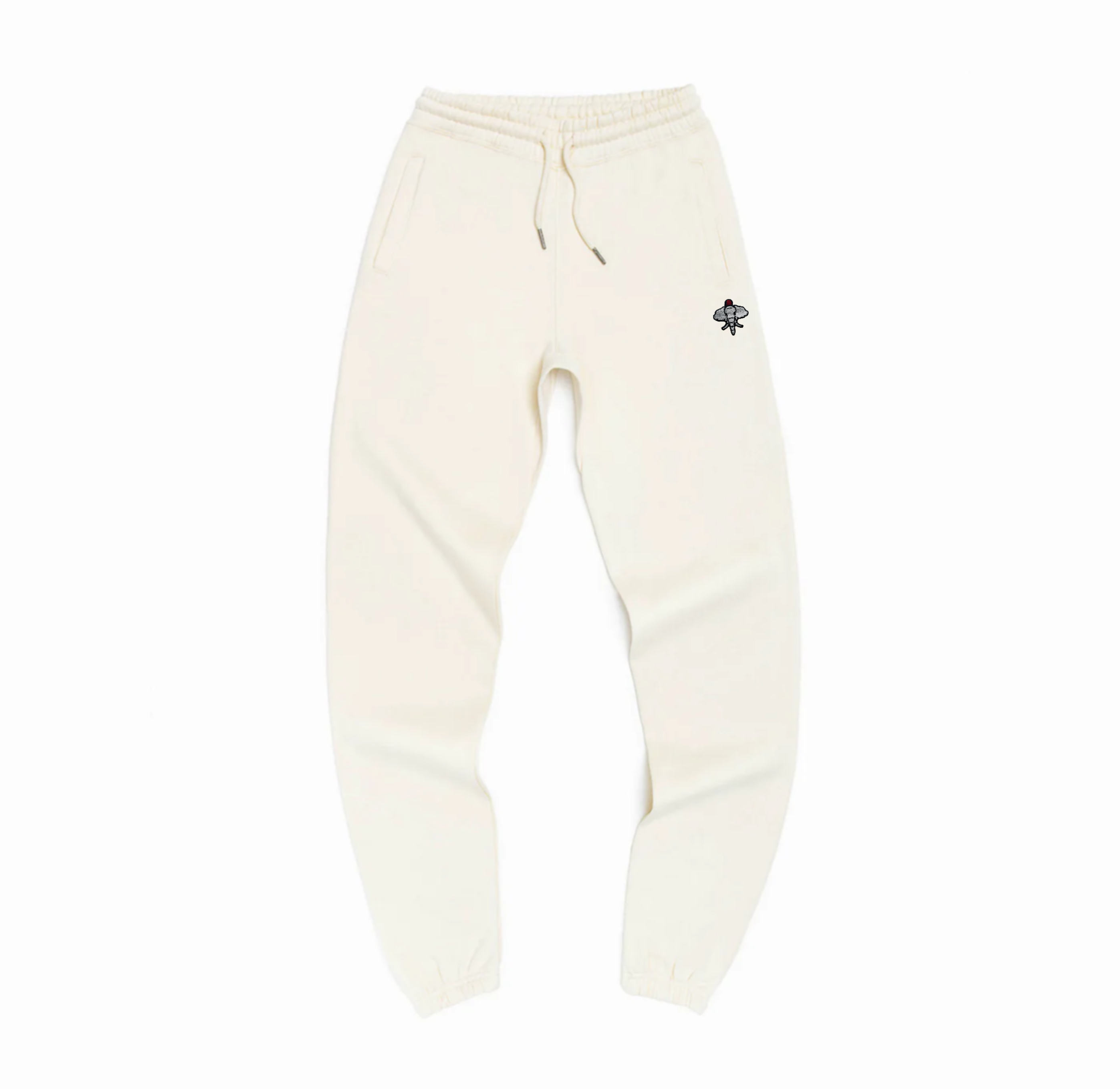 AMOORTALS MIDWEIGHT SWEATPANT | CLOUD