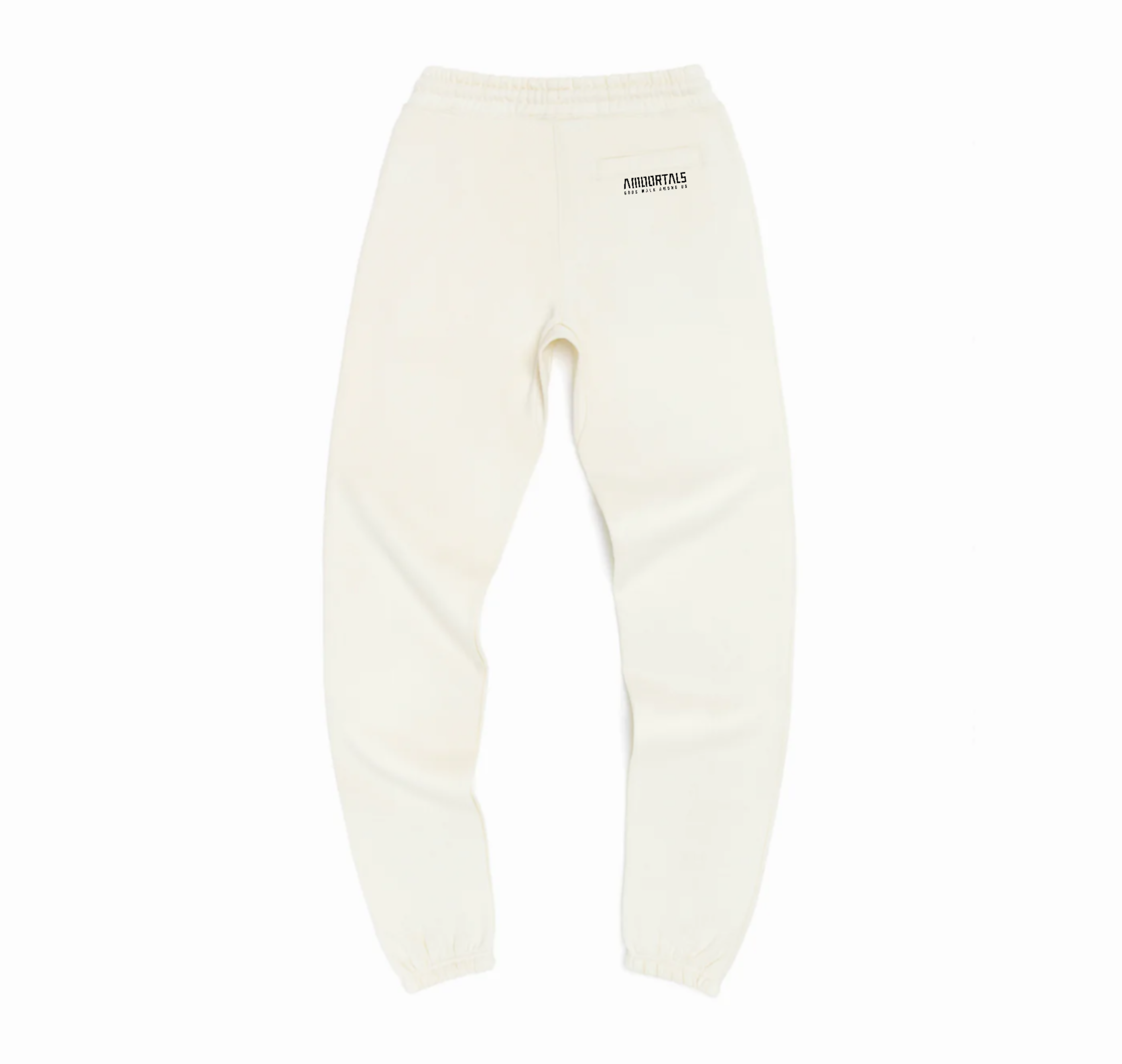 AMOORTALS MIDWEIGHT SWEATPANT | CLOUD