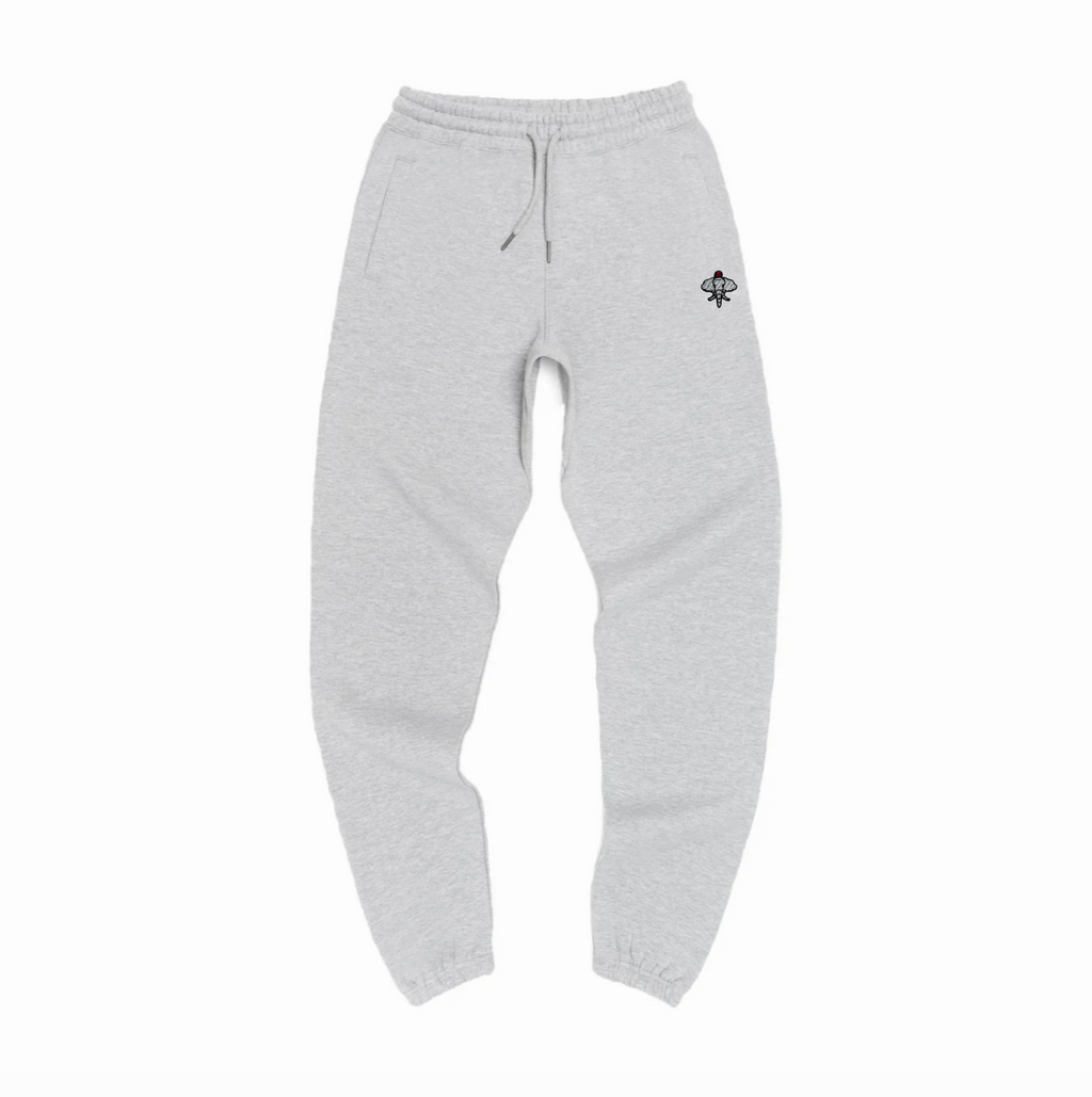 Amoortals Midweight Sweatpant | Heather