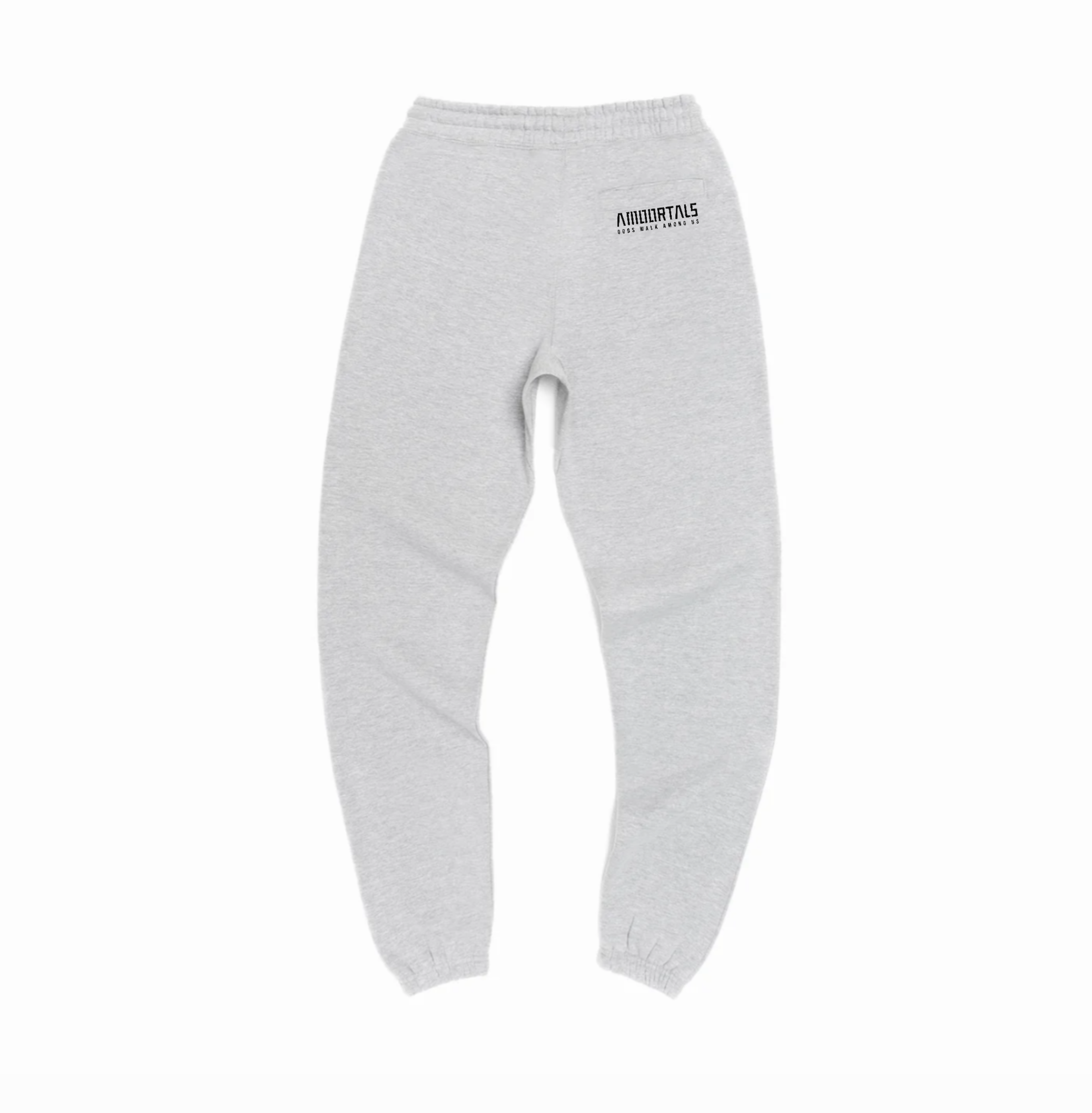 Amoortals Midweight Sweatpant | Heather