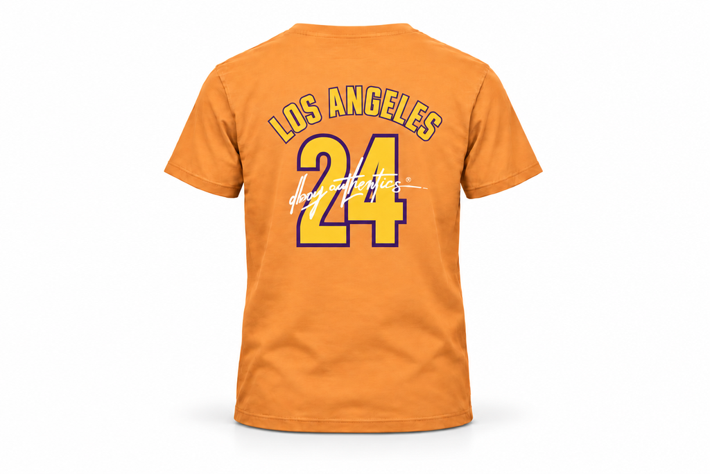 DXA TEAM LOS ANGELES  SWEATSHIRT
