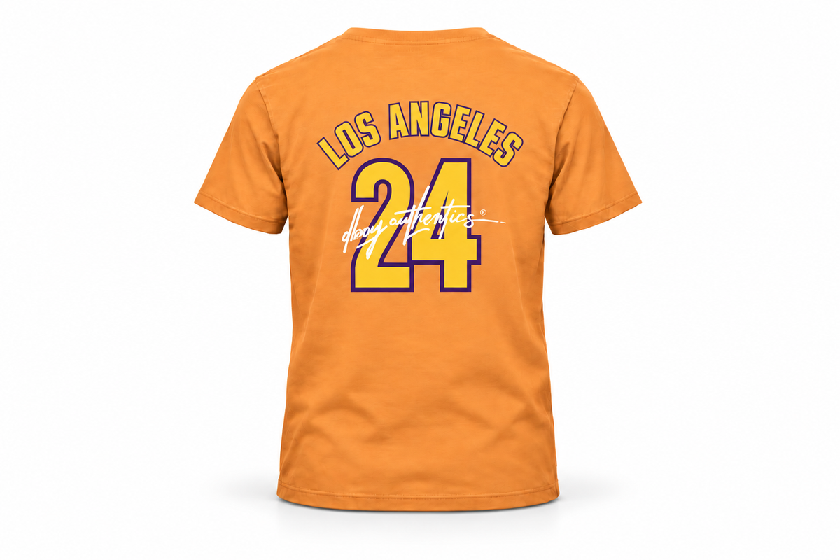 DXA TEAM LOS ANGELES  SWEATSHIRT