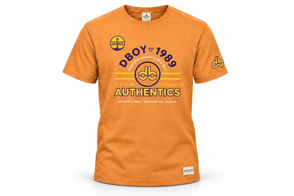 DXA TEAM LOS ANGELES  SWEATSHIRT