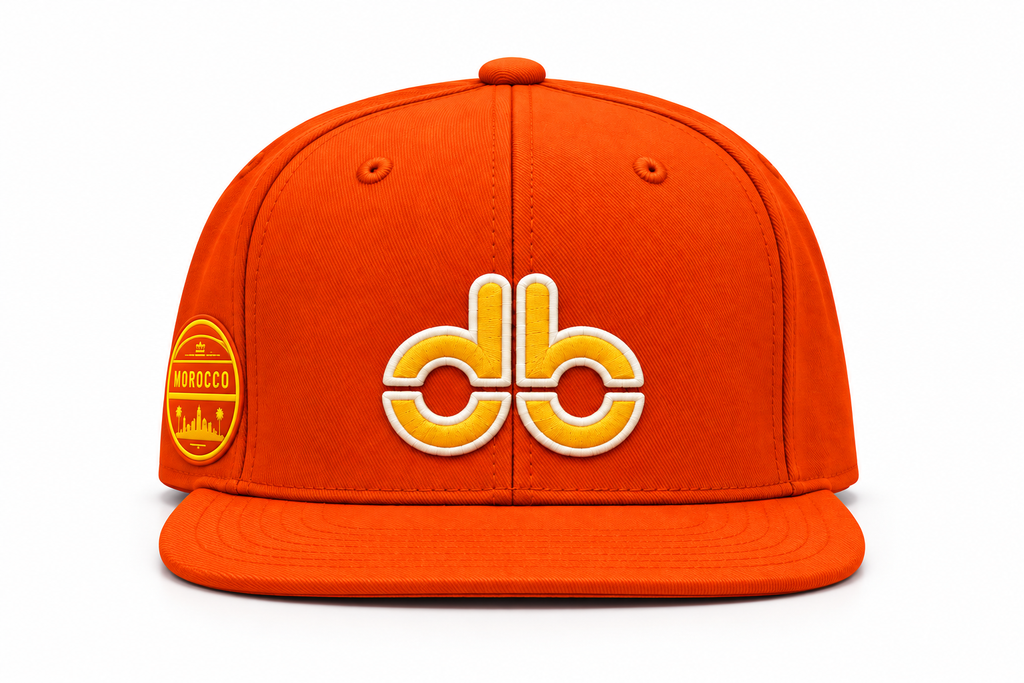 DXA TEAM MOROCCO CROWN