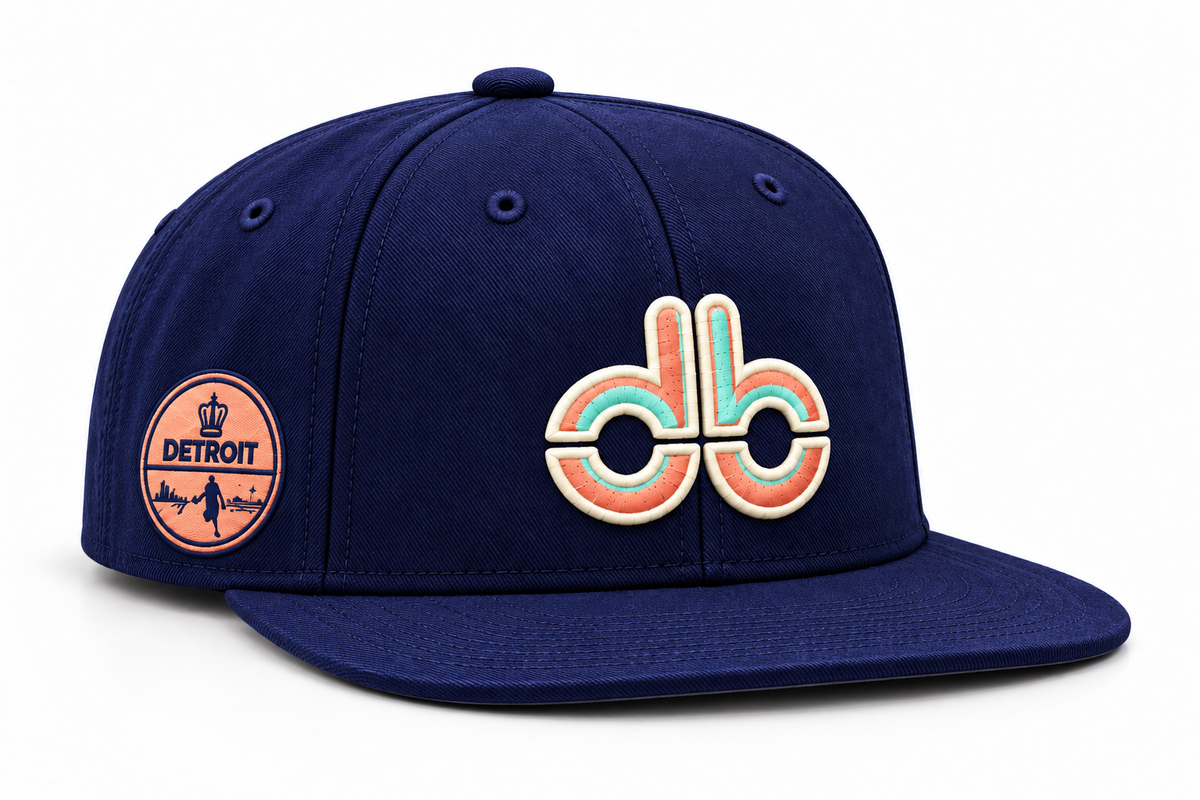 DXA TEAM DETROIT SWEATSHIRT