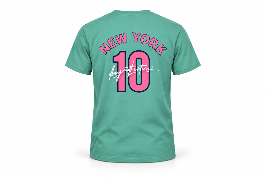 DXA TEAM NEW YORK SWEATSHIRT