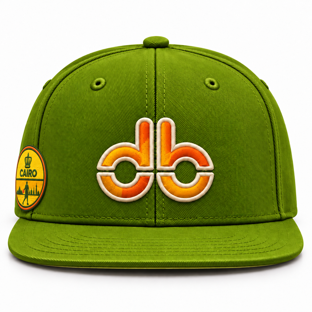 Team Ciaro Snapback