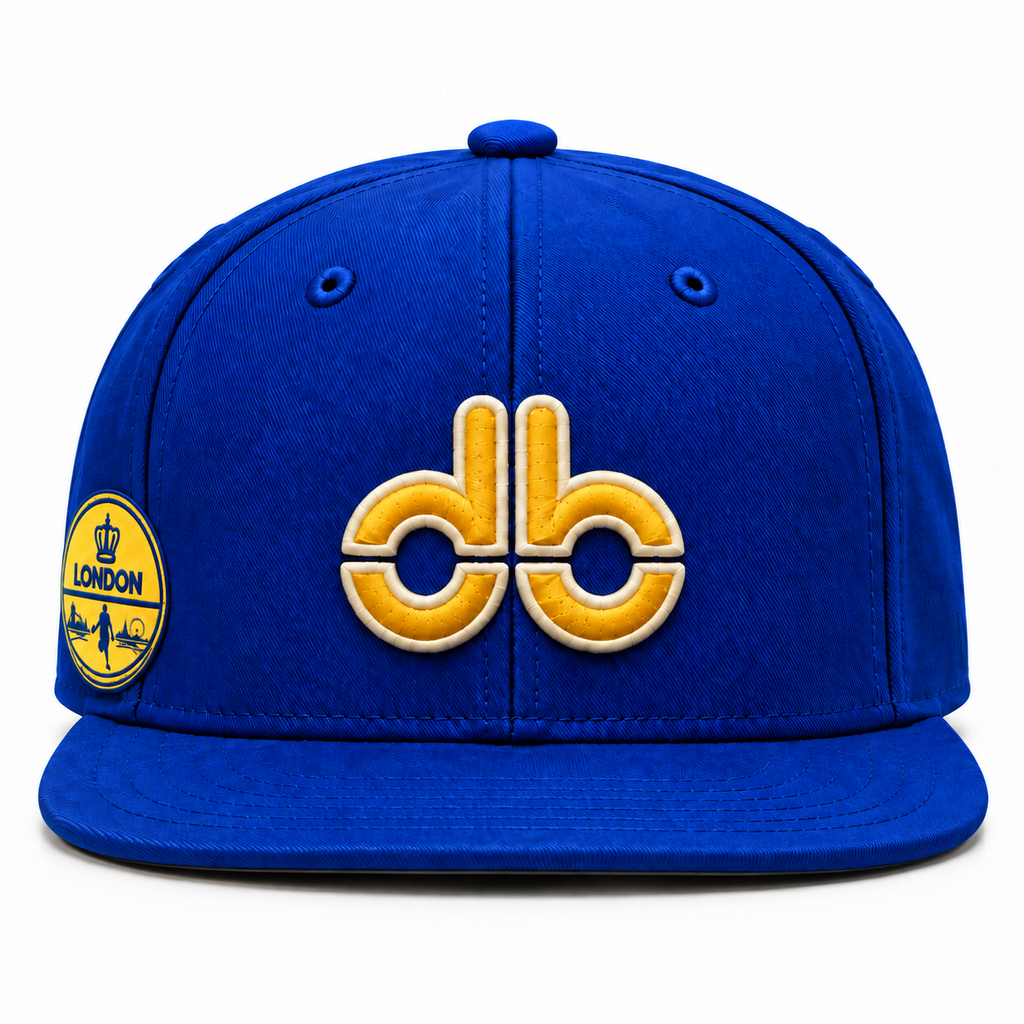 DXA TEAM LONDON CROWN