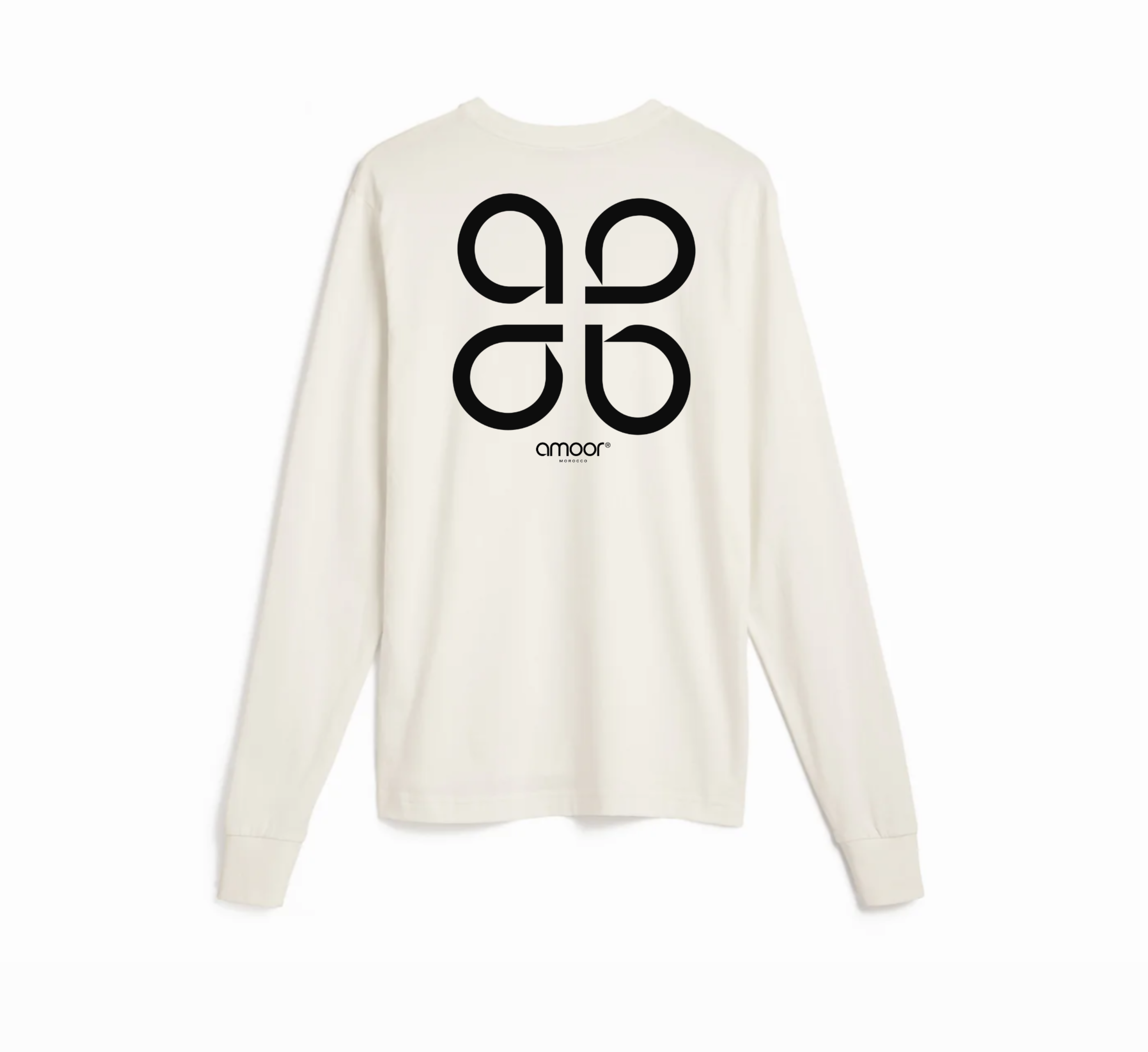 GODS WALK SUPIMA LONG SLEEVE | HOOKAH SMOKE